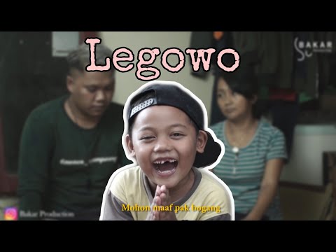 Bakar Eps  33 : Legowo