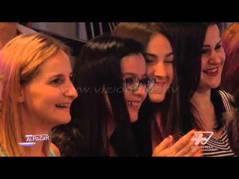 Te njihesh ne facebook - Alpazar - Vizion Plus