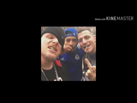 Allstars 2012 - Maxwell,AchtVier,Sa4,Mosh36,Capuz,Bonez MC