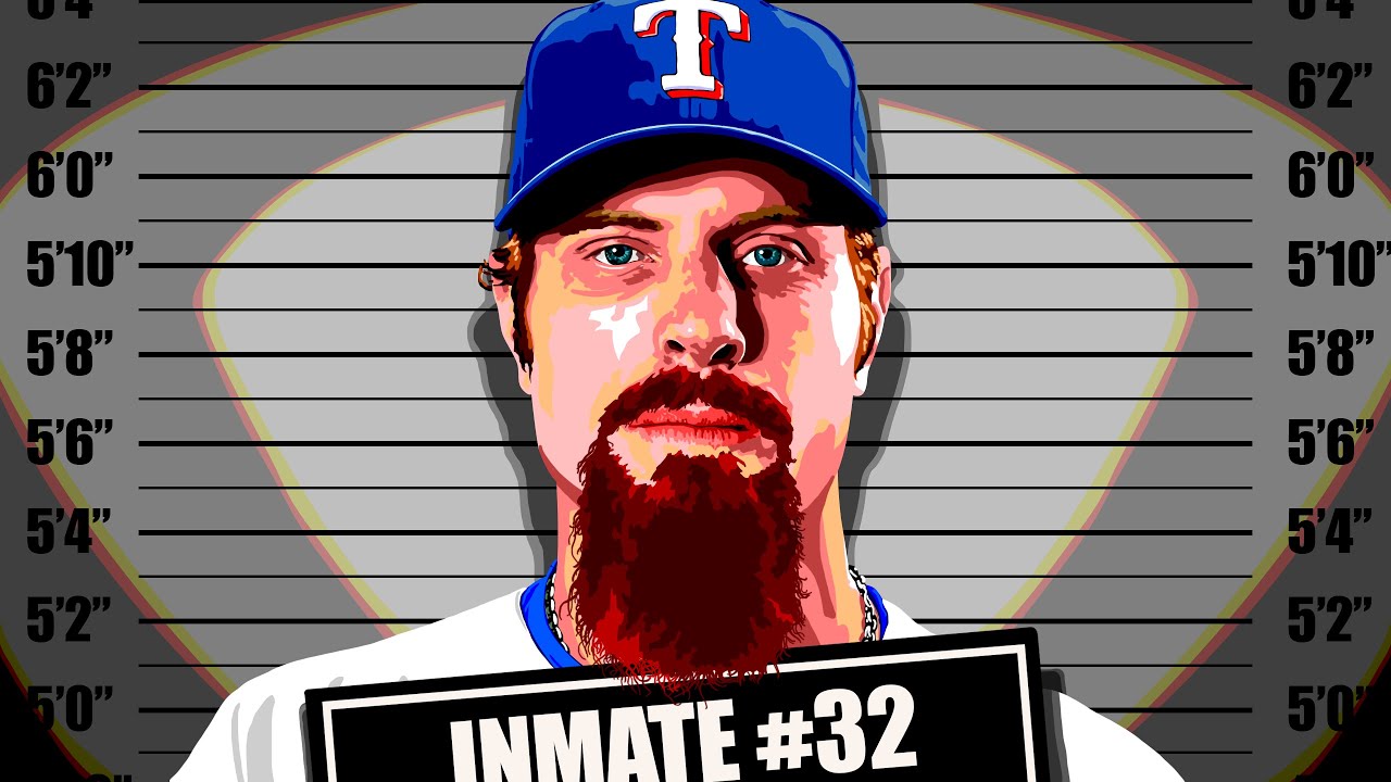 How Josh Hamilton Lost It All