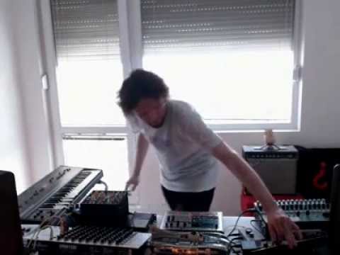 Banyek Live @ RTS.FM