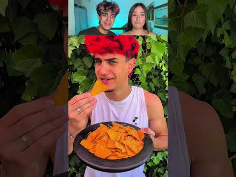 Mejor truco para engañar a tu crush!😂