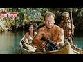 TREASURE OF THE AMAZON 1985 A Legendary Quest For Diamonds Full JUNGLE ADVENTURE Movie HD