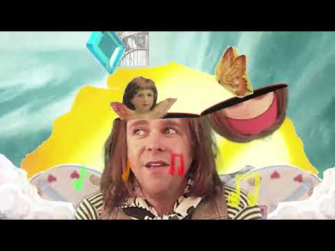 Ariel Pink - Everyone's Wrong (Official Video)