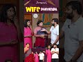 இதலாம் பெருசு பண்ணலாமா Parithabangal Shorts