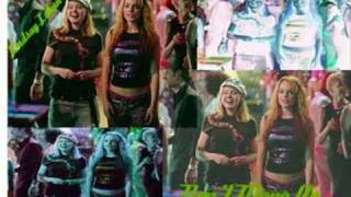 Don&#39;t Move On by Lindsay Lohan w/ lyrics