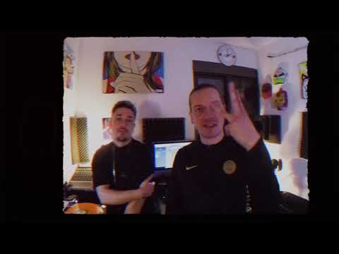 Inze Brashier - Losing My Mind (FT. Dj Dagho)(Vídeo Oficial)