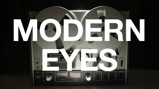 Modern Eyes - Absolute Midnight (Lyric Video)
