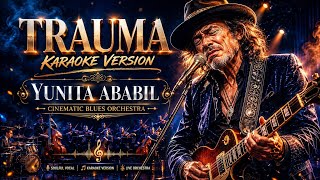 Download lagu TRAUMA KARAOKE VERSION -YUNITA ABABIL || COVER CINEMATIC BLUES ORCHESTRA mp3 Download lagu TRAUMA KARAOKE VERSION -YUNITA ABABIL || COVER CINEMATIC BLUES ORCHESTRA mp3