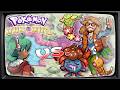 Pokémon Unbound Dresco Town Gym Leader Mirskle Expert Difficulty
