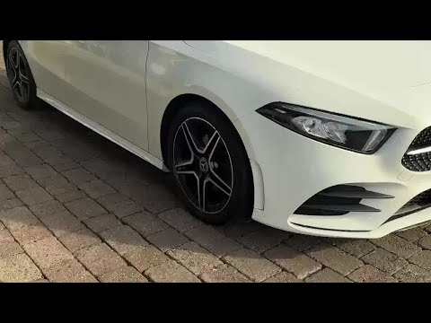 Mercedes-Benz A-Class A180d - Image 2