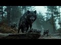 Out Of Darkness Animatic Of Wolf Attack Scene