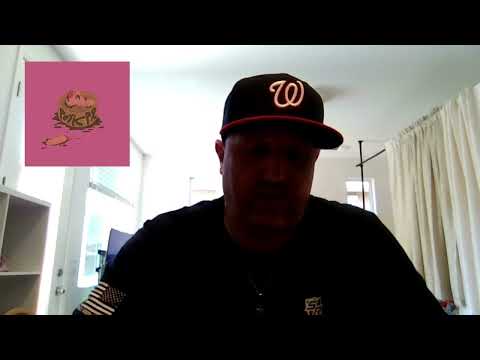 GeneralBackPain x Chuck Chan x Tenth Dan "Pork Pie" 4/25/25