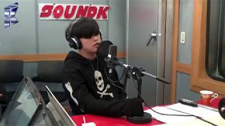 [Sound K] 빈첸 (VINXEN)'s Singin' Live '유재석 (Yoo Jae Suk)'