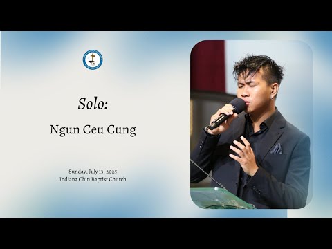 Solo: Ngun Ceu Cung - Mi Tampi Nih An Zul Kho Lo