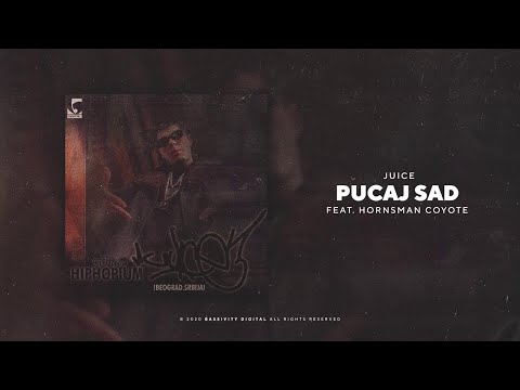 Juice - Pucaj sad (feat. Hornsman Coyote)
