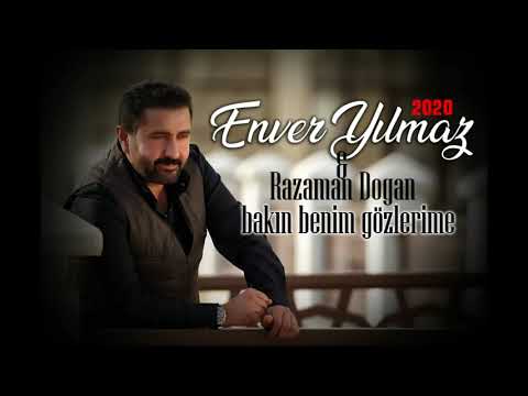 Enver Yılmaz Ft. Ramazan Doğan - Bakın Benim Gözlerime - (Official Audio)