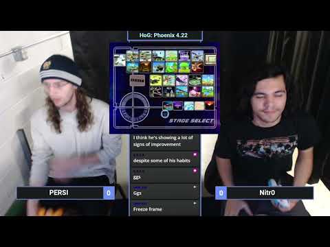 HoG: Phoenix 4.22 Ft. Kikoho, Arty, robi, Nitr0, PERSI, BINGHI