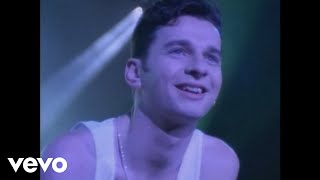 Depeche Mode - Everything Counts [Live - from &quot;101&quot;] (Official Video)