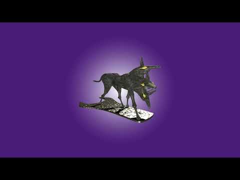 The Black Dog - Spanners (Full Album)
