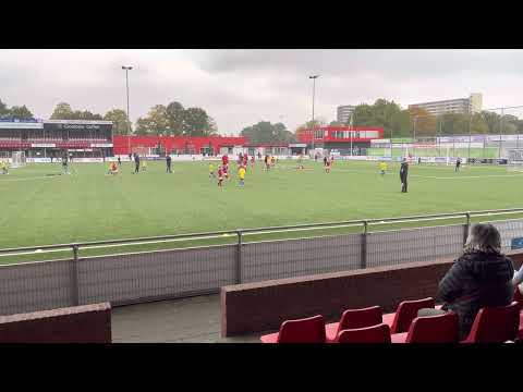 DOVO JO10-1 vs VRC JO10-1