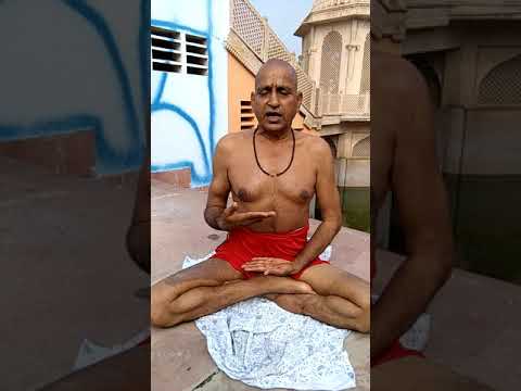 SIDHASANN WITH KHECHARI  FOR  SAMADHI Mahayogi Vinodanand +62 0821 4405 9385