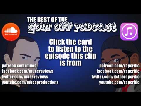 "I Got the Power" by Snap!... (Is a Complete Rip-Off...): Goin' Off Snippet