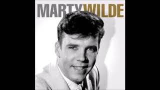 It's Been Nice   MARTY WILDE
