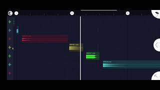 sample,kick,grave,fx and vozes in one video