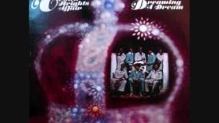 Crown Heights Affair - Dreaming A Dream 1975-1977