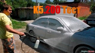 Karcher K 5 Compact (1.630-720.0) - відео 1