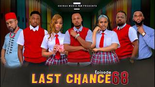 Download lagu LAST CHANCE | 68 | mp3