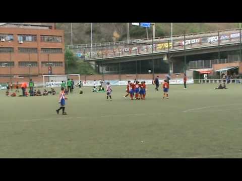 indautxu pre benjamin