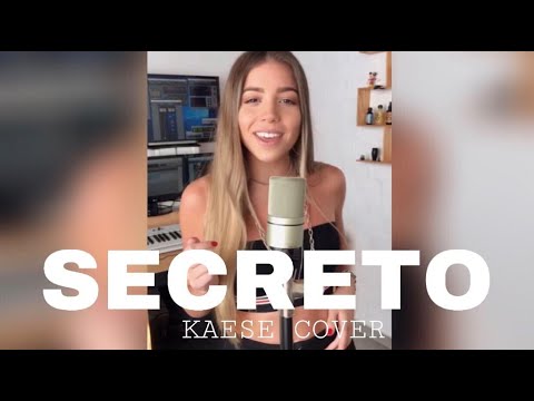 Anuel AA, Karol G - Secreto (Cover) KAESE