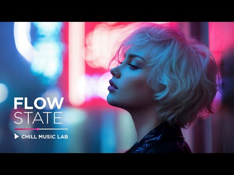 Chillstep-Musik für einen klaren Kopf und tiefe Konzentration