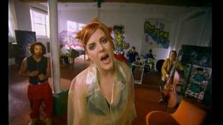 I Have Peace Music Video