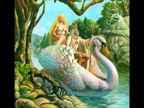 Galadriel's Lament - Quenya