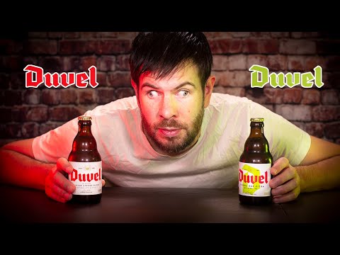 DUVEL VS DUVEL