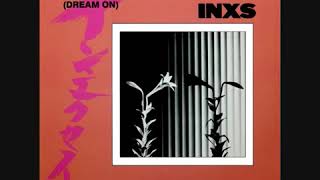 INXS - Original Sin  (Extended Version) - 1983