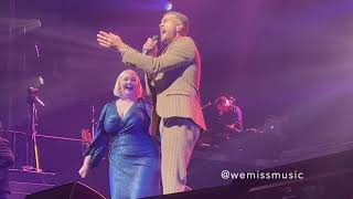 Guy Sebastian - Art of Love with Bella Taylor Smith (Live at TRUTH Tour, Sydney 29/4/22)