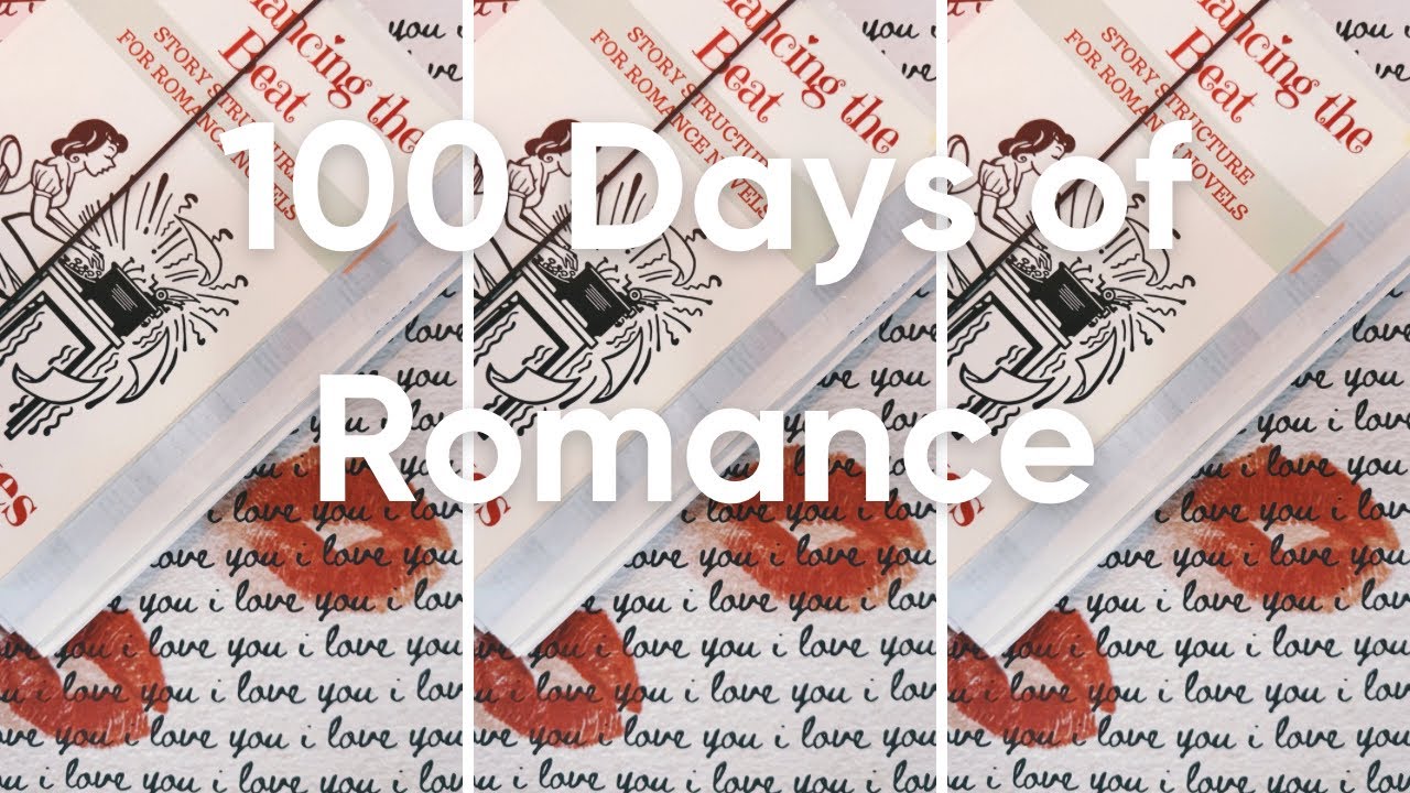 Let’s Get CREATIVE for 100 Days #the100dayproject