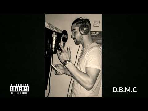 Steph26 X D.B.M.C (Prod.llouis)