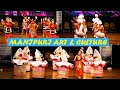 MANIPURI ART CULTURE