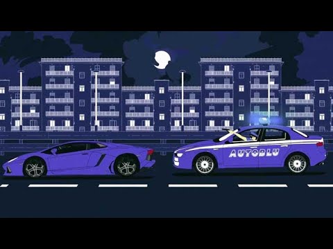 Shiva - Auto Blu (Video + Testo) feat. Eiffel 65 Prod. Adam11