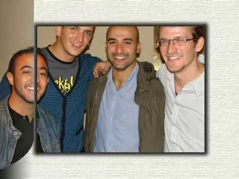 Association Egyptienne Suisse