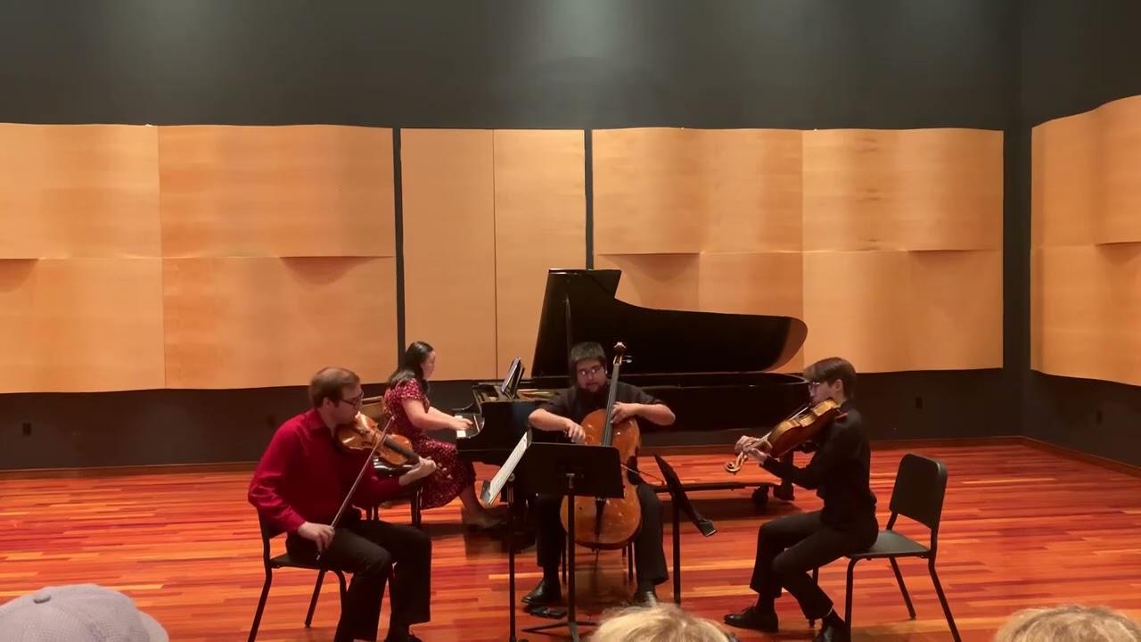 Promotional video thumbnail 2 for David’s Classical Tunes