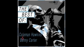 Coleman Hawkins, Benny Carter - Blue light blues