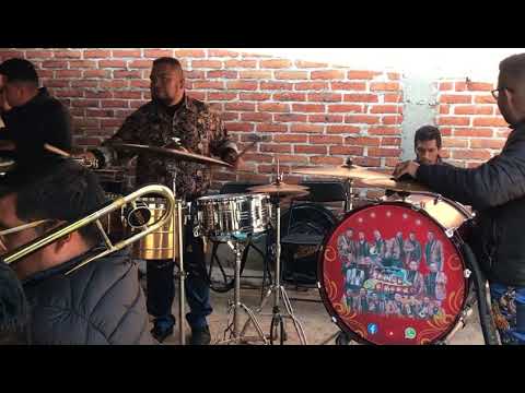 BANDA FELIPE ARPERO - CHIVIRICO