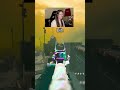 THEY THINK IM HACKING IN WARZONE