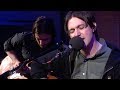 Conor Oberst And Vincent McMorrow: Live In The ...